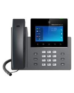 Телефон IP Grandstream GXV3350
