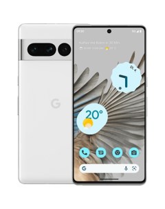 Смартфон Google Pixel 7 Pro 512Gb US Snow