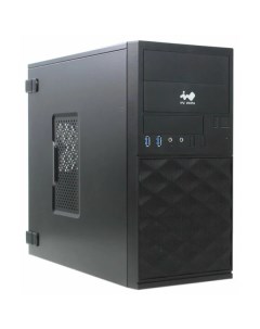 Компьютерный корпус In Win с блоком питания InWin EFS052RB_S500HQ70 6111207 Черный In win