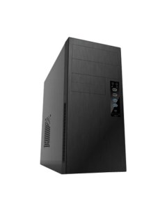 Компьютерный корпус In Win с блоком питания InWin ES863 Черный In win