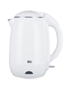 Чайник BQ KT1702P 1 7л Белый Bq