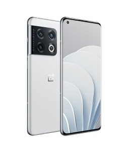 Смартфон OnePlus 10 Pro 12 512Gb White Oneplus