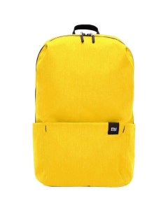 Рюкзак Xiaomi Mi Colorful Mini Backpack Bag 10L 14 Желтый