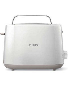 Тостер Philips HD2581 Белый