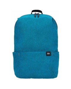 Рюкзак Xiaomi Mi Colorful Mini Backpack Bag 10L b 13 3 Голубой