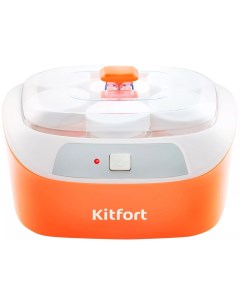 Йогуртница Kitfirt КТ 2020 Kitfort