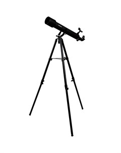 Телескоп Altair 80 720AZ Praktica