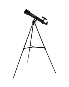 Телескоп Junior 50 600AZ Praktica