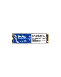 Жесткий диск N535N 512GB NT01N535N 512G N8X Netac