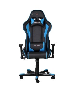 Компьютерное кресло Formula OH FE08 NB черный синий Dxracer