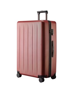 Чемодан NinetyGo PC Luggage 28 винно красный Xiaomi