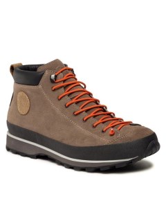 Ботинки Bio Naturale Suede Mid Mtx Lomer