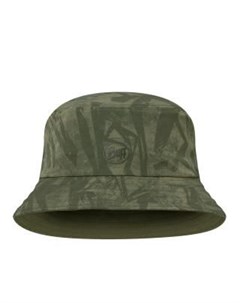 Buff панама Adventure Bucket Acai Khaki