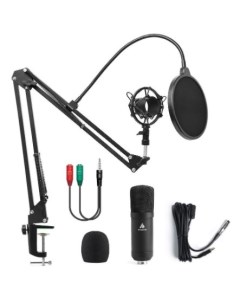Цифровые микрофоны для портативных устройств AU A03 Maono