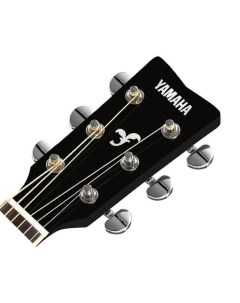 Акустические гитары FS820 BLACK Yamaha