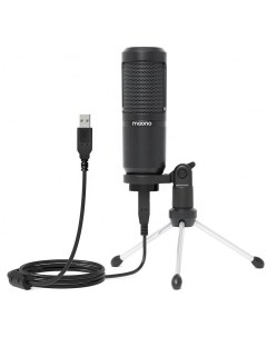 Студийные микрофоны AU PM460TR Maono