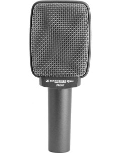 Инструментальные микрофоны E 609 SILVER Sennheiser