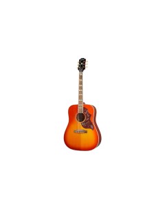 Акустические гитары Hummingbird Aged Cherry Sunburst Epiphone