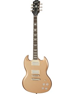 Электрогитары SG Muse Smoked Almond Metallic Epiphone