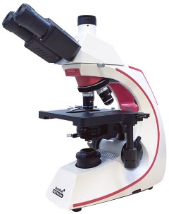 Микроскоп лабораторный Левенгук MED P1600KLED Levenhuk