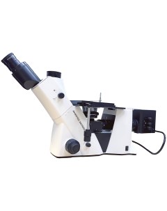 Микроскоп инвертированный металлографический Левенгук IMM500 Levenhuk