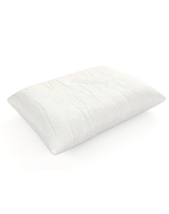 Наволочка Чехол из трикотажа для подушки Latex Soft Трикотаж Трикотаж Pillow Line 45x65 Орматек