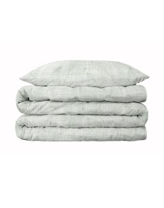 Одеяло Набор для сна дачный Поплин Полутораспальный 50x70 Орматек