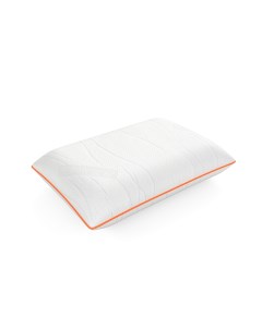 Наволочка Чехол из трикотажа для подушки Fusion Fresh Трикотаж Трикотаж Pillow Line 40x60 Орматек