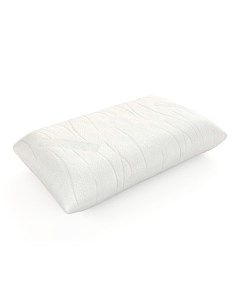Наволочка Чехол из трикотажа для подушки Space L Трикотаж Трикотаж Pillow Line 40x60 Орматек