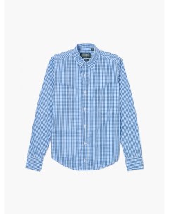 Рубашка Bengal Stripe shirt Gitman vintage