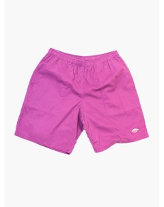 Шорты Active Lazy Shorts violet Battenwear