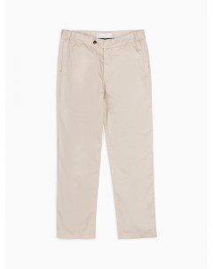 Брюки Private White TRAVEL TROUSER STONE Private white v.c.