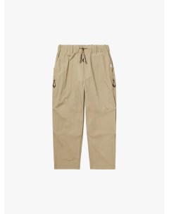 Брюки CARGO PANTS TAN Comfy outdoor garment