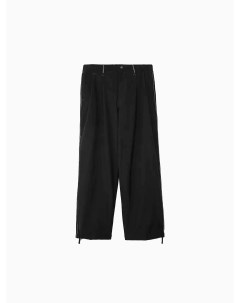 Брюки Plain widetretch pants And wander