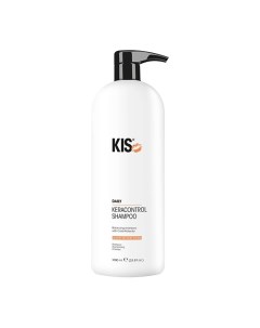 Профессиональный шампунь кондиционер для волос и тела KeraControl Shampoo 1000 Kis