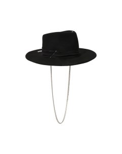 Шерстяная шляпа Jack Chains Silver Cocoshnick headdress