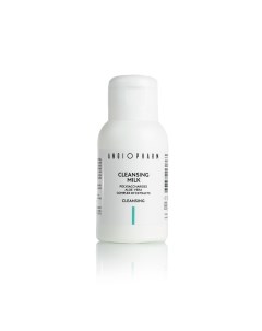 Молочко Cleansing Milk Очищающее для Лица 50 мл Angiopharm