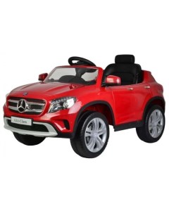 Электромобиль Mercedes Benz GLA Toyland