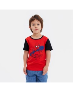 Футболка Marvel Spider man hero Kaftan