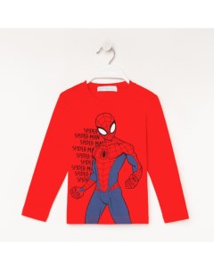 Джемпер детский Marvel Spider man hero Kaftan