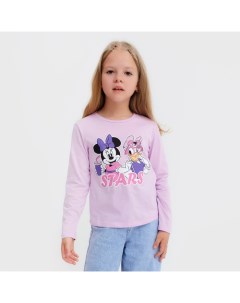 Футболка с длинным рукавом Disney Stars Kaftan