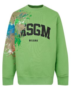 Свитшот Msgm