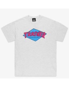 Футболка Tee Shirt Thrasher