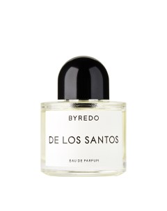 Парфюмерная вода De Los Santos 50 мл Byredo