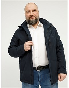 Куртка мужская утепленная 35 Каляев