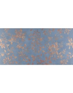 Керамический декор Eleganza Nara Blu матовый 041 087 0158 11448 60x120 см Pamesa ceramica