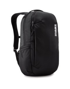 15 6 Рюкзак для ноутбука Subterra Backpack 23L TSLB315 черный Thule