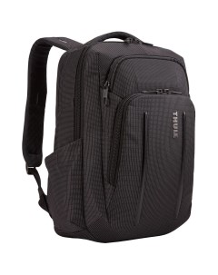 14 Рюкзак для ноутбука Crossover 2 Backpack 20L C2BP114 черный Thule