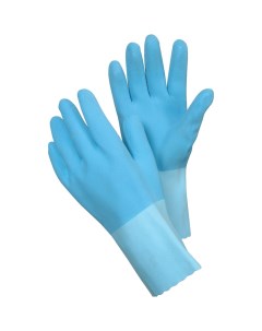 Противохимические водонепроницаемые перчатки Tegera