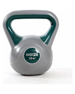 Пластиковая гиря Basefit